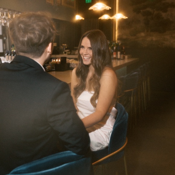 Meet your Posher, Merrily - Picture 1 of 1